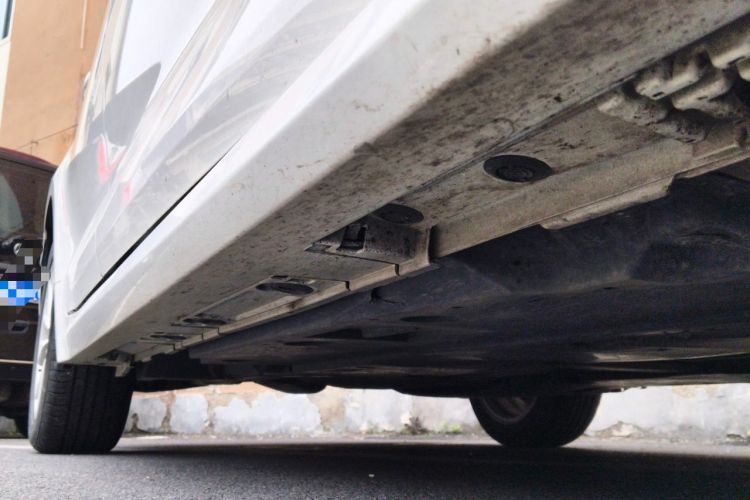 Used Toyota Corolla 2021 1.2T S-CVT Elite PLUS Edition Chassis Front Right
