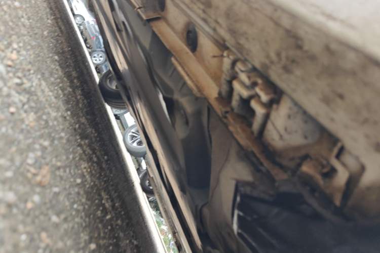 Used Toyota Corolla 2021 1.2T S-CVT Elite Edition Chassis Front Right