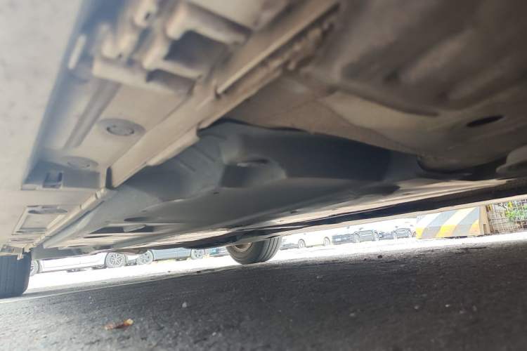Used Toyota Corolla 2021 TNGA 1.5L CVT Pioneer Edition Chassis Front Right