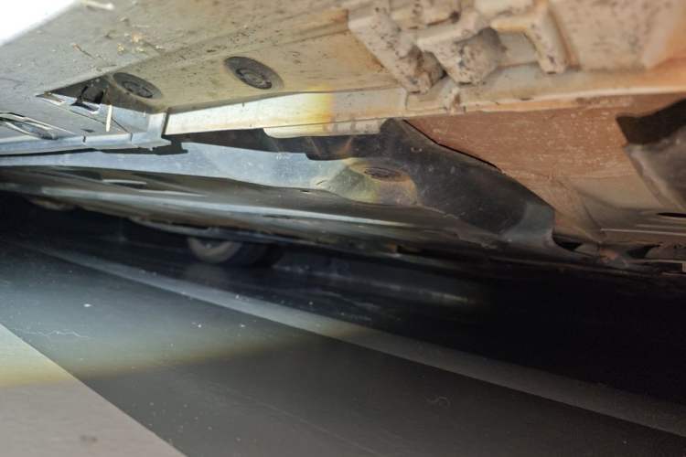 Used Toyota Corolla 2021 TNGA 1.5L CVT GR SPORT Sport Edition Chassis Front Right
