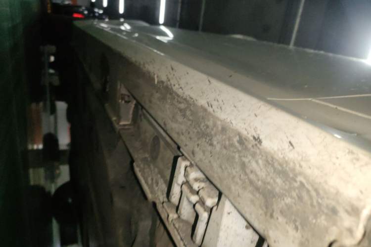 Used Toyota Corolla 2021 TNGA 1.5L CVT Pioneer Edition Chassis Front Right