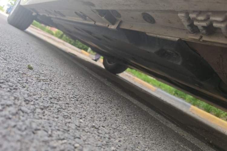 Used Toyota Corolla 2021 1.2T S-CVT Pioneer PLUS Edition Chassis Front Right