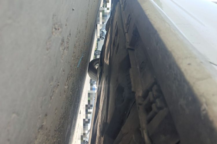 Used Toyota Corolla 2021 1.2T S-CVT Elite PLUS Edition Chassis Front Right