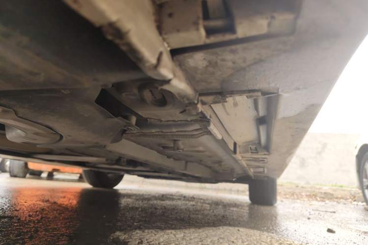 Used Toyota Corolla 2021 1.2T S-CVT Pioneer Edition Chassis Front Right
