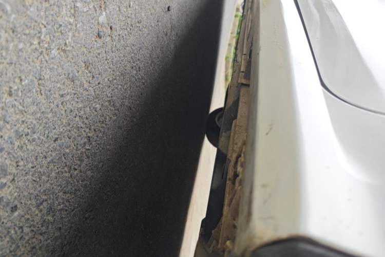 Used Toyota Corolla 2021 1.2T S-CVT Elite PLUS Edition Chassis Front Right