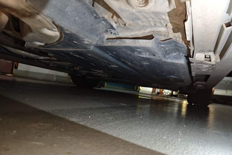 Used Toyota Corolla 2021 1.2T S-CVT Sport Edition Chassis Front Right
