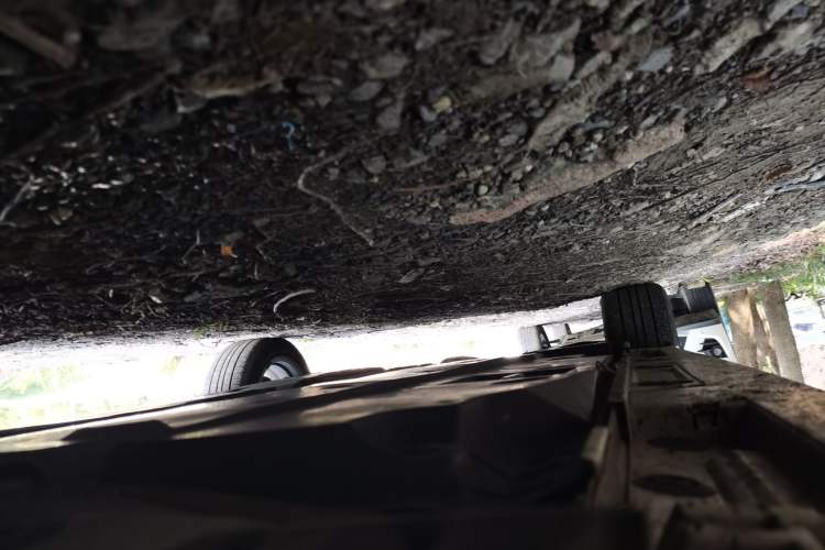 Used Toyota Corolla 2021 1.2T S-CVT Elite PLUS Edition Chassis Front Right