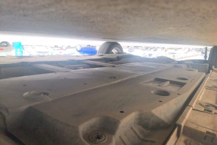 Used Toyota Corolla 2021 1.2T S-CVT Elite PLUS Edition Chassis Front Right