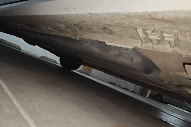 Used Toyota Corolla 2021 1.2T S-CVT Elite PLUS Edition Chassis Front Right