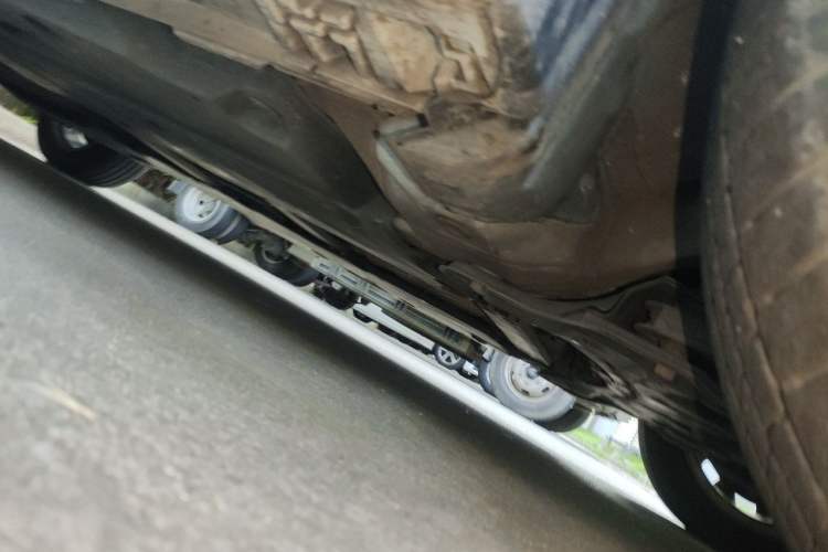 Used Toyota Corolla 2021 1.2T S-CVT Elite PLUS Edition Chassis Front Right