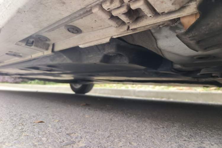 Used Toyota Corolla 2021 TNGA 1.5L CVT Pioneer Edition Chassis Front Right