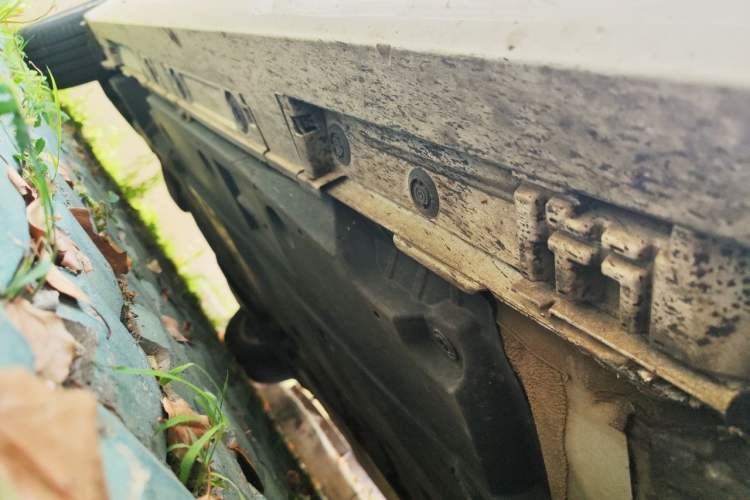 Used Toyota Corolla 2021 1.2T S-CVT Elite Edition Chassis Front Right