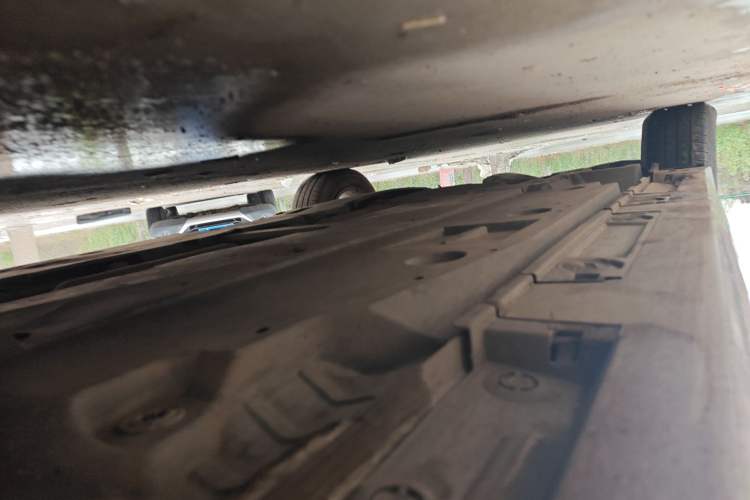 Used Toyota Corolla 2021 TNGA 1.5L CVT Elite Edition Chassis Front Right