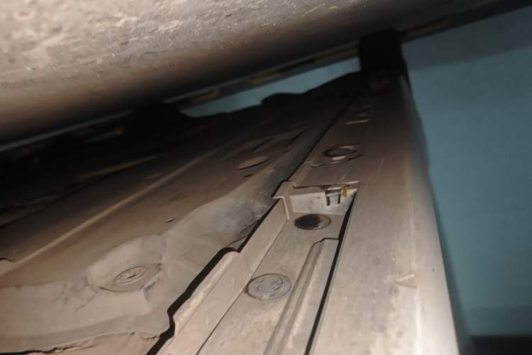 Used Toyota Corolla 2021 1.2T S-CVT Elite Edition Chassis Front Right