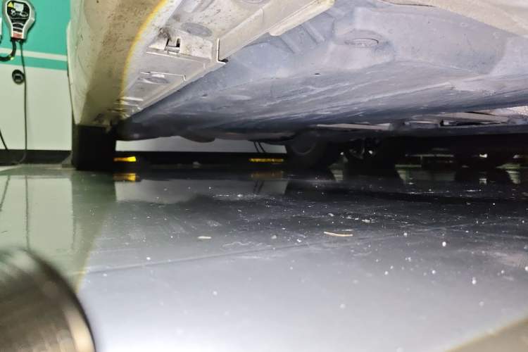 Used Toyota Corolla 2021 1.2T S-CVT Elite Edition Chassis Front Right