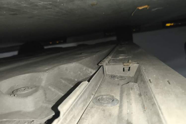 Used Toyota Corolla 2021 TNGA 1.5L CVT Pioneer Edition Chassis Front Right