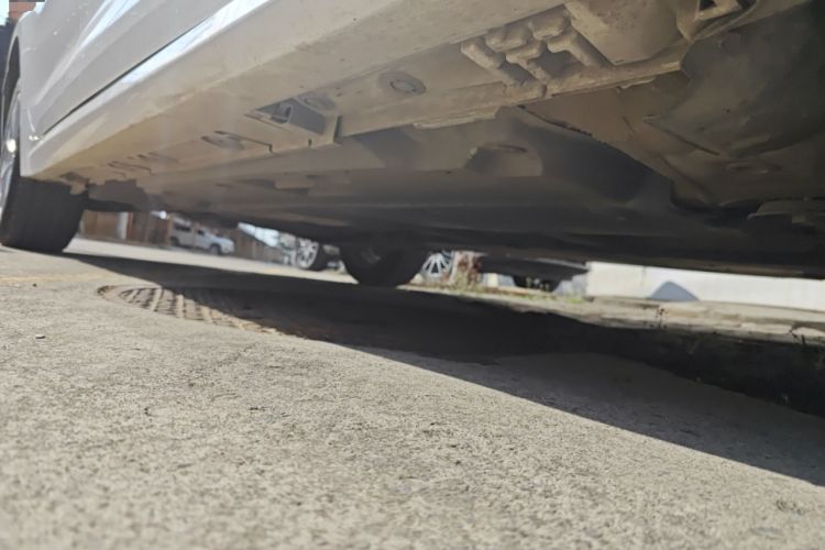 Used Toyota Corolla 2021 1.2T S-CVT Elite PLUS Edition Chassis Front Right