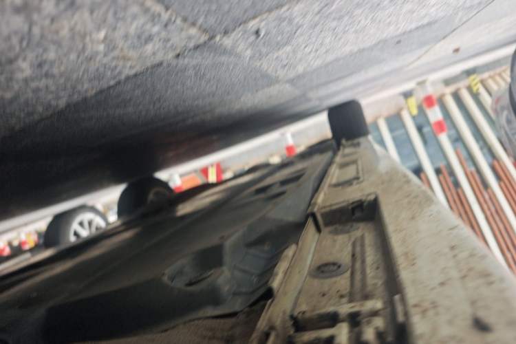 Used Toyota Corolla 2021 1.2T S-CVT Pioneer Edition Chassis Front Right