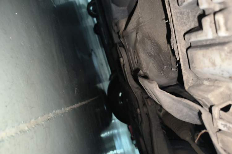 Used Toyota Corolla 2021 1.2T S-CVT Elite Edition Chassis Front Right