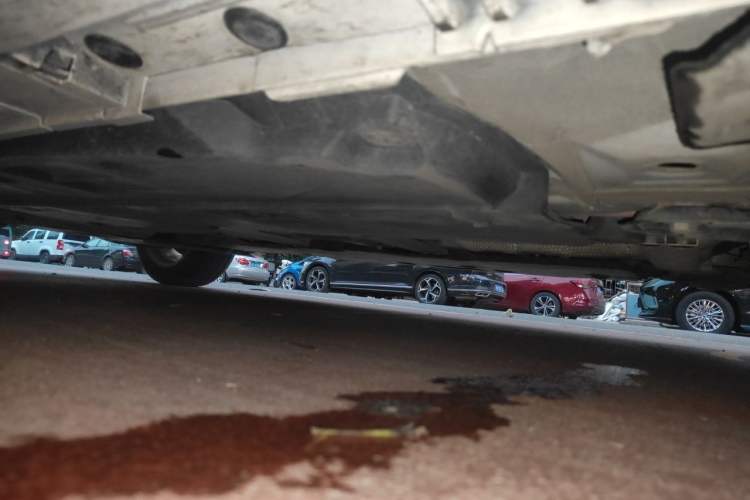 Used Toyota Corolla 2021 Dual-Motor 1.8L E-CVT Elite Edition Chassis Front Right
