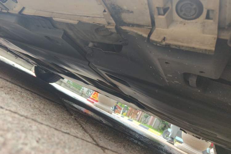 Used Toyota Corolla 2021 1.2T S-CVT Elite Edition Chassis Front Right