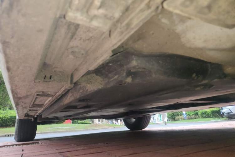 Used Toyota Corolla 2021 1.2T S-CVT Pioneer PLUS Edition Chassis Front Right