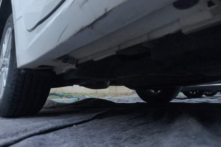 Used Toyota Corolla 2021 1.2T S-CVT Elite Edition Chassis Front Right