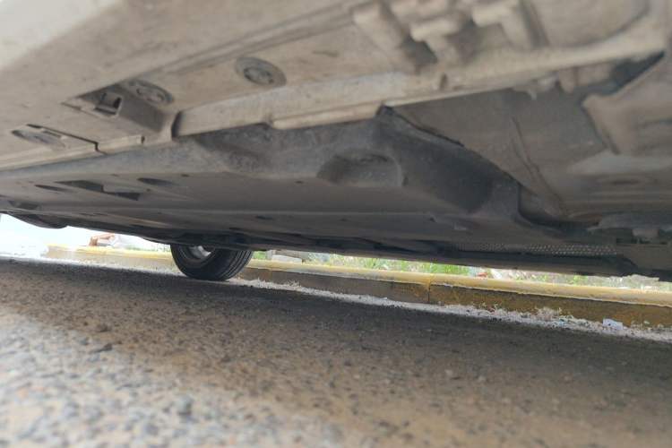 Used Toyota Corolla 2021 Dual-Motor 1.8L E-CVT Elite Edition Chassis Front Right