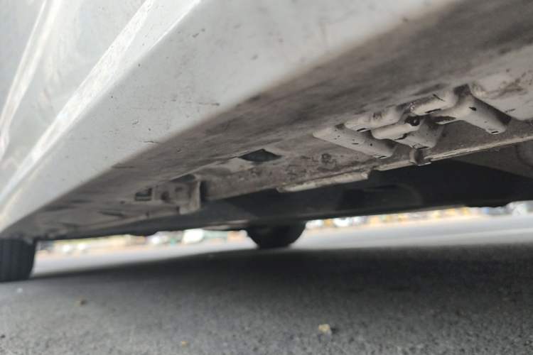 Used Toyota Corolla 2021 TNGA 1.5L CVT Elite Edition Chassis Front Right