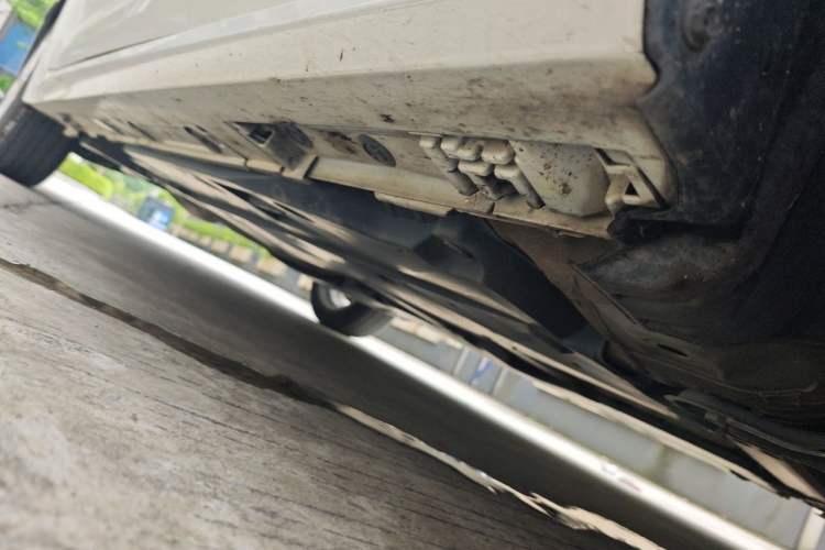 Used Toyota Corolla 2021 1.2T S-CVT Elite PLUS Edition Chassis Front Right