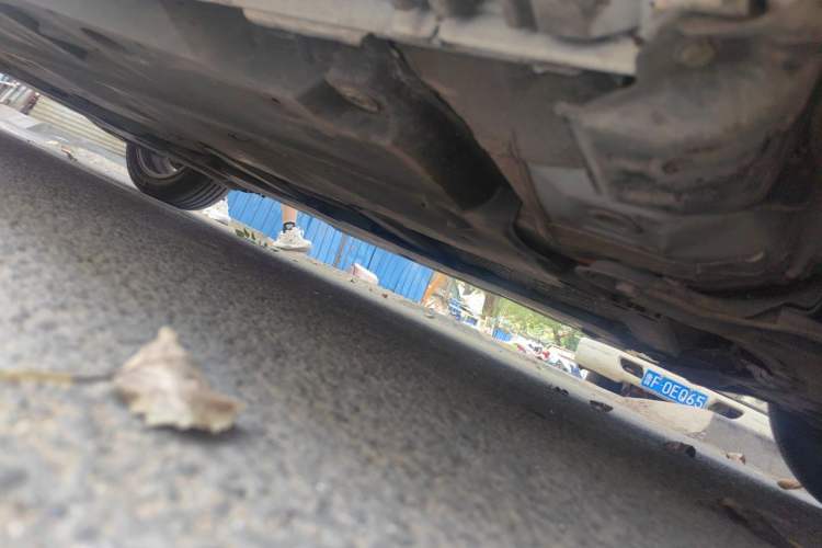 Used Toyota Corolla 2021 Dual-Motor 1.8L E-CVT Elite Edition Chassis Front Right