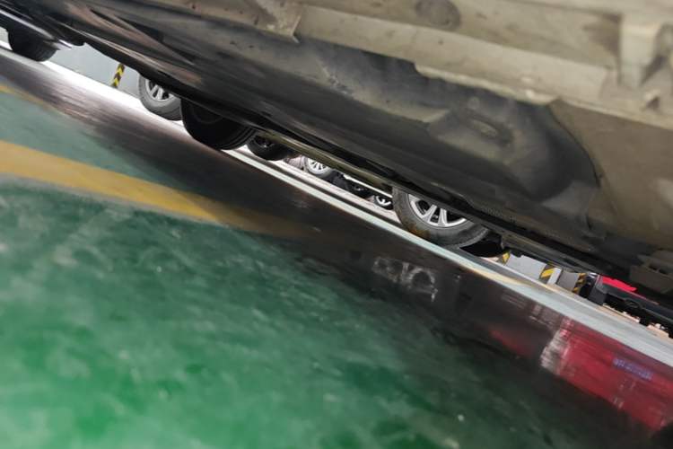 Used Toyota Corolla 2021 1.2T S-CVT Pioneer PLUS Edition Chassis Front Right
