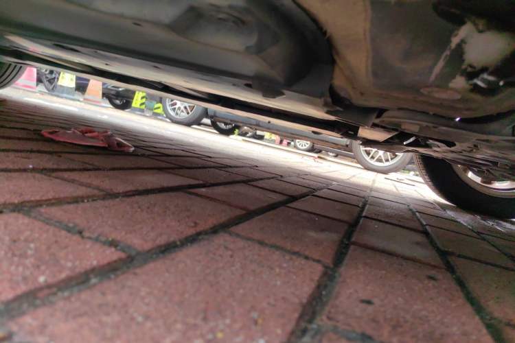 Used Toyota Corolla 2021 1.2T S-CVT Elite PLUS Edition Chassis Front Right
