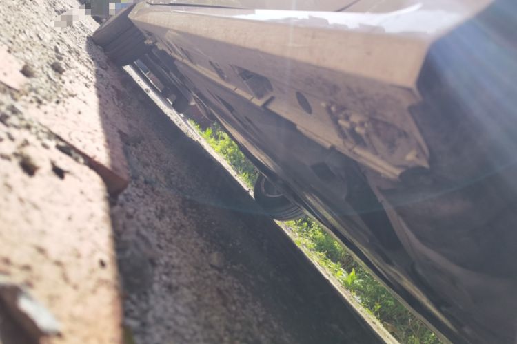 Used Toyota Corolla 2021 1.2T S-CVT Elite PLUS Edition Chassis Front Right