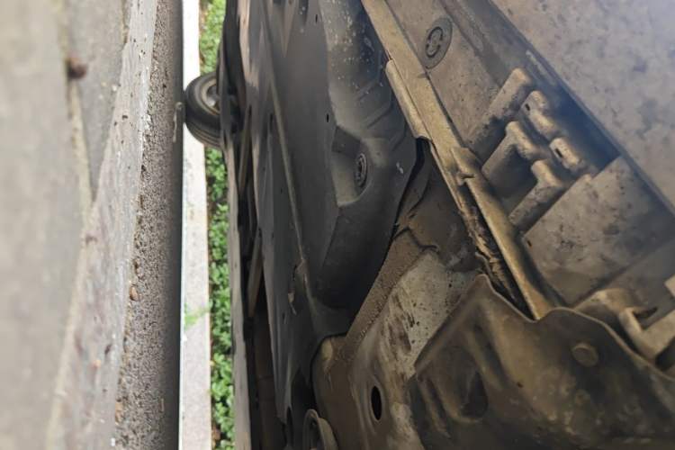 Used Toyota Corolla 2021 1.2T S-CVT Pioneer Edition Chassis Front Right