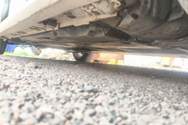 Used Toyota Corolla 2021 Dual-Motor 1.8L E-CVT Elite Edition Chassis Front Right