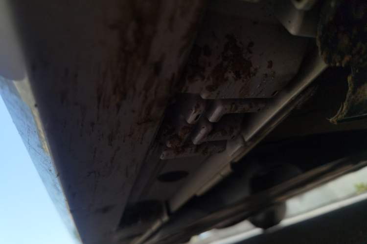 Used Toyota Corolla 2021 TNGA 1.5L CVT Elite Edition Chassis Front Right