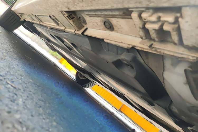 Used Toyota Corolla 2021 1.2T S-CVT Elite Edition Chassis Front Right