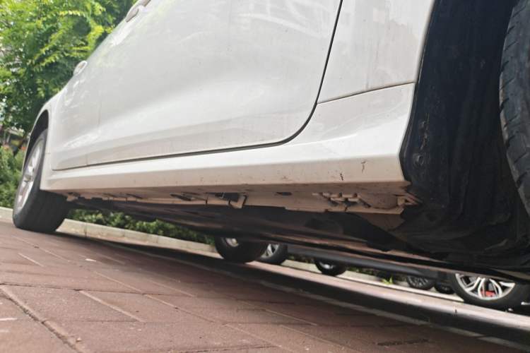 Used Toyota Corolla 2021 1.2T S-CVT Elite PLUS Edition Chassis Front Right