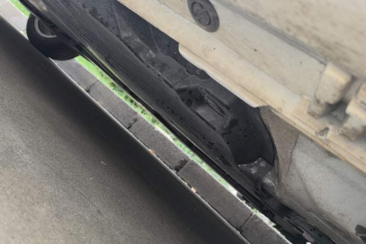 Used Toyota Corolla 2021 1.2T S-CVT Elite Edition Chassis Front Right