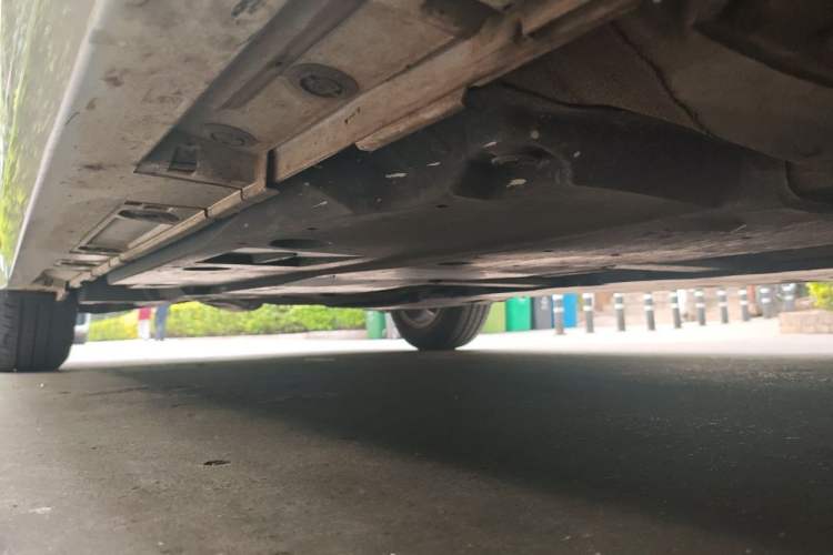 Used Toyota Corolla 2021 1.2T S-CVT Elite Edition Chassis Front Right