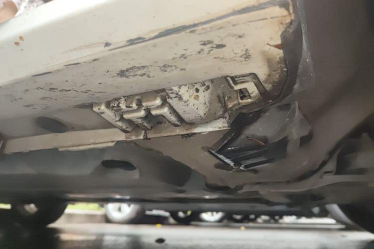 Used Toyota Corolla 2021 Dual-Motor 1.8L E-CVT Elite Edition Chassis Front Right