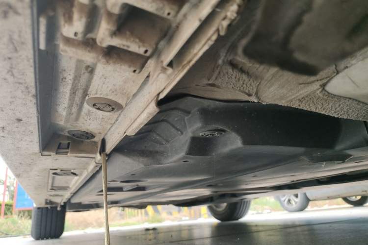 Used Toyota Corolla 2021 TNGA 1.5L CVT Pioneer Edition Chassis Front Right
