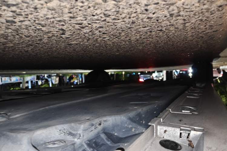 Used Toyota Corolla 2021 1.2T S-CVT Elite Edition Chassis Front Right
