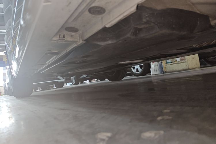 Used Toyota Corolla 2021 1.2T S-CVT Elite Edition Chassis Front Right