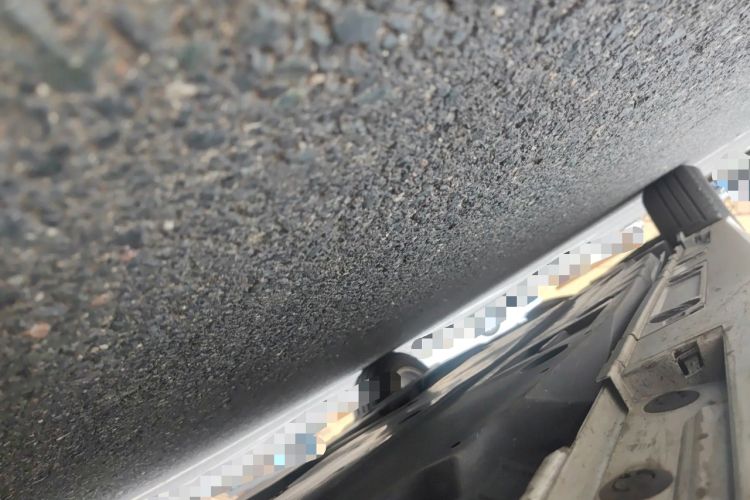 Used Toyota Corolla 2021 1.2T S-CVT Elite Edition Chassis Front Right
