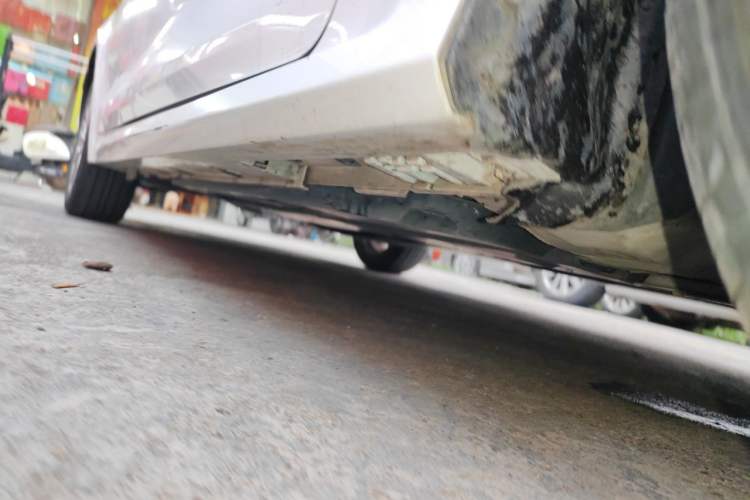 Used Toyota Corolla 2021 1.2T S-CVT Elite PLUS Edition Chassis Front Right
