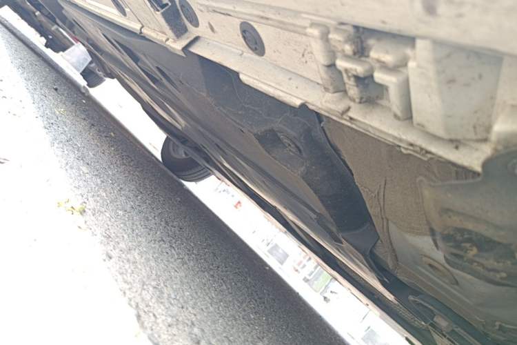 Used Toyota Corolla 2021 1.2T S-CVT Pioneer PLUS Edition Chassis Front Right