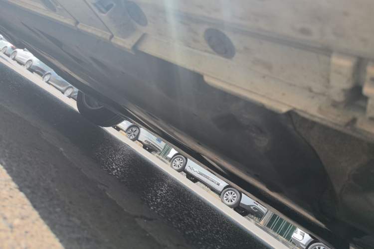 Used Toyota Corolla 2021 1.2T S-CVT Luxury Edition Chassis Front Right
