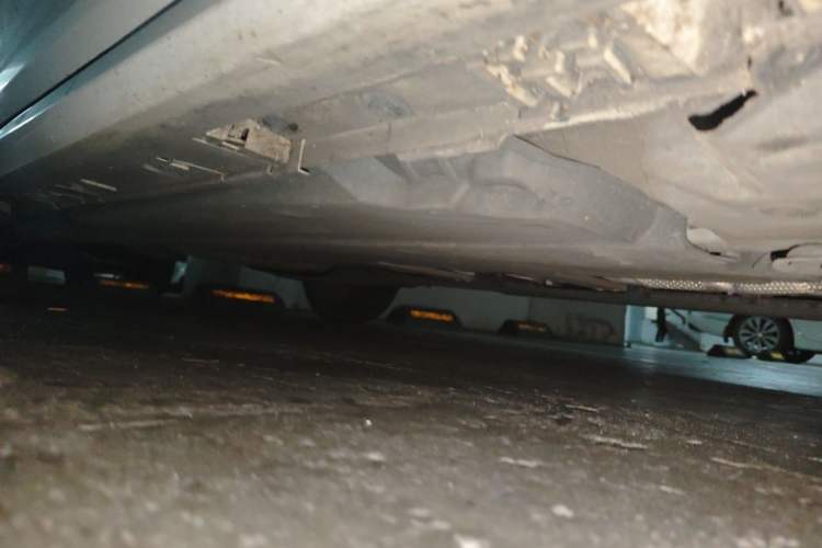 Used Toyota Corolla 2021 1.2T S-CVT Elite Edition Chassis Front Right